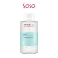 LOW PH PHARRIER CLEANSING WATER 500ML