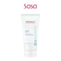 LOW PH PHARRIER CLEANSING FOAM 165ML