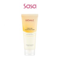 PORE SUN CLEANSING FOAM 150ML