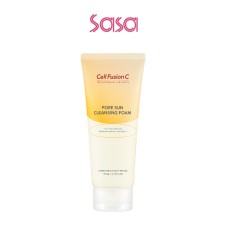 PORE SUN CLEANSING FOAM 150ML