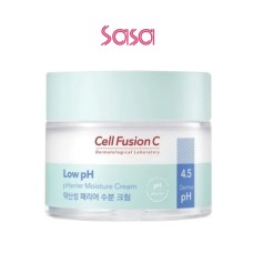 LOW PH PHARRIER MOISTURE CREAM 80ML