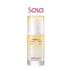 TONING C DARK SPOT SERUM 30ML
