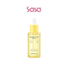 RADIANCE VITA AMPOULE 30ML