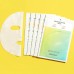 RADIANCE VITA MASK SHEET 25MLX5&APOS;S