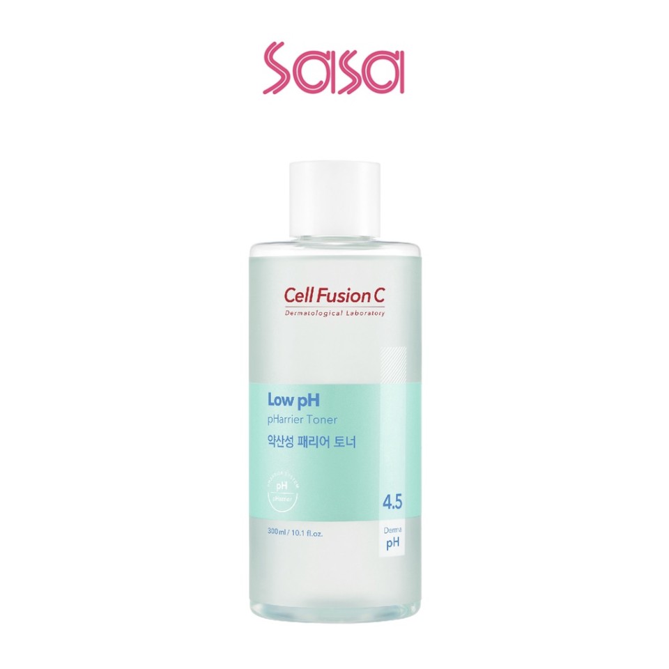 LOW PH PHARRIER TONER 300ML