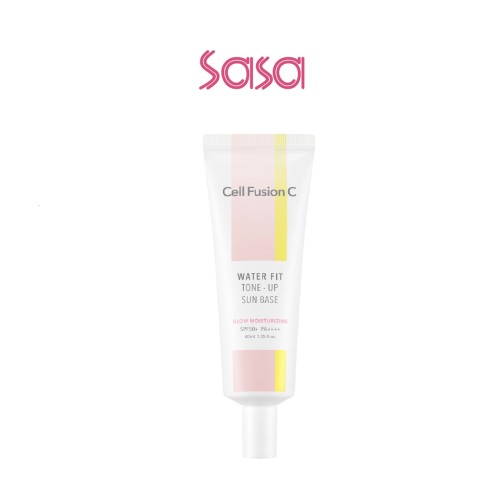 WATER FIT TONE UP SUN BASE 40ML
