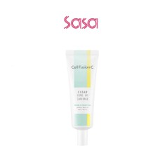 CLEARUP TONE UP SUN BASE 40ML