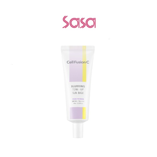 BLURRING TONE UP SUN BASE 40ML