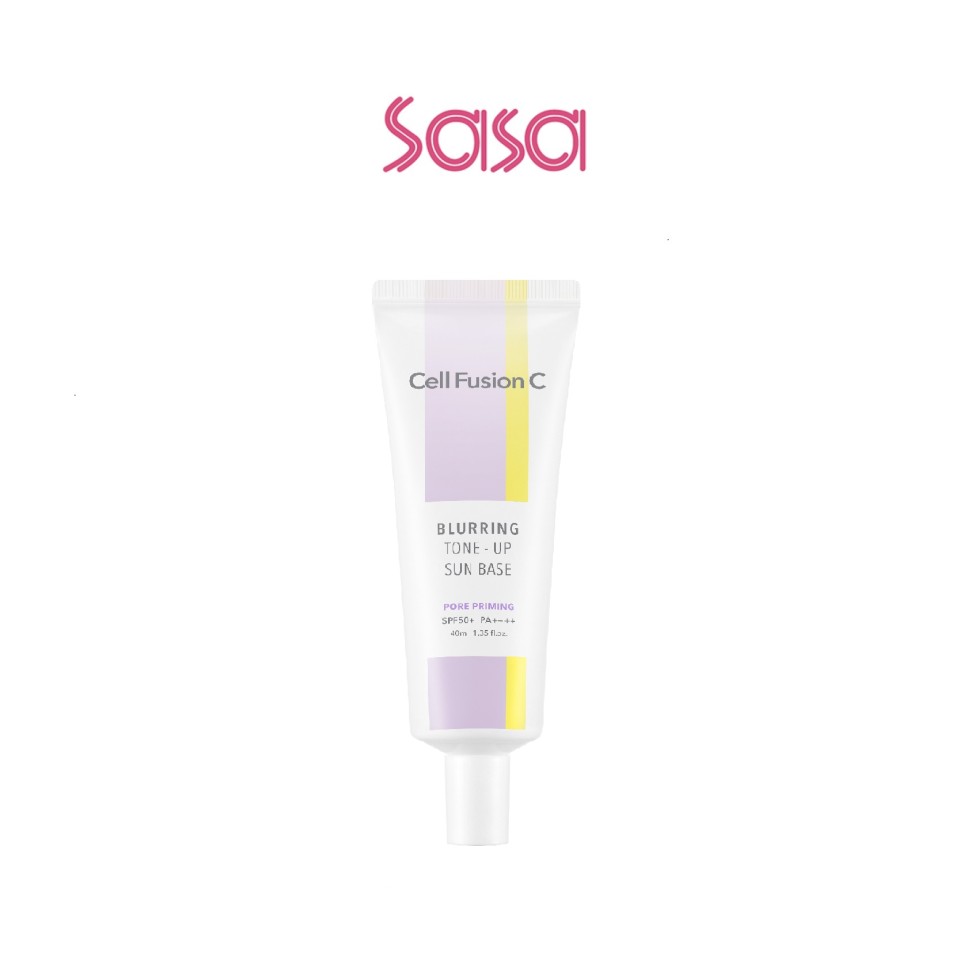 BLURRING TONE UP SUN BASE 40ML