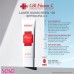 LASER SUNSCREEN 100 SPF50+PA+++ 2PCS