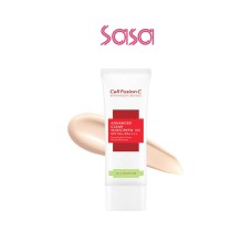 ADVANCED CLEAR SUNSCREEN 100 SPF50+/PA++++ 2PCS