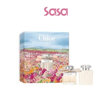 EAU DE PARFUM 50ML GIFTSET