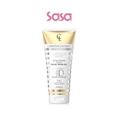 LUMINOUS FACIAL WASH GEL 200ML