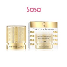 FIRMING AND REJUVENATING DIAMOND CREAM 50ML