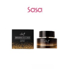 ANTI-AGING MOISTURISER 50G