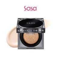 MINI SPF50+PA+++ THE NEW FOUNWEAR CUSHION