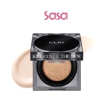 MINI SPF50+PA+++ THE NEW FOUNWEAR CUSHION