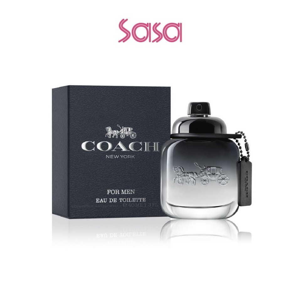 MEN EDT