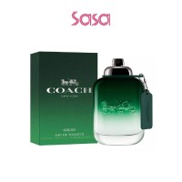 GREEN EDT