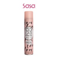 DRY SHAMPOO 200ML