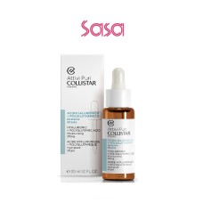 HYALURONIC + POLYGLUTAMIC ACID MOISTURIZING LIFTING 30ML