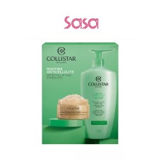 ANTIWATER TALASSO 150G + CRYO-GEL 400ML 2'S