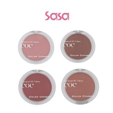 BLOSSOM FLUFFY BLUSH 6.3G