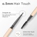 THE RAPID EYEBROW PENCIL (02 EARTH BROWN)