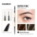 THE RAPID EYEBROW PENCIL (02 EARTH BROWN)