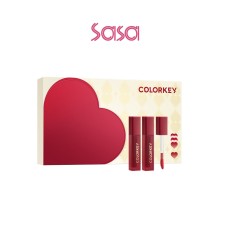 LOVE CHAPTER LIPSTICK SET 6&APOS;S X1G