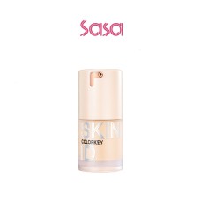 ORIGINAL MADE SMOOTH FOUNDATION 30G
