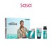 7 ORIGINS GIFTSET (EDT 100ML + SHOWER GEL 150ML + BODY SPRAY 150ML)