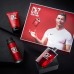 CR7 GIFTSET (EDT 100ML + SHOWER GEL 150ML + BODY SPRAY 150ML)