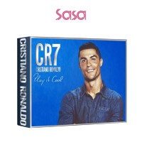 PLAY IT COOL GIFTSET (EDT 100ML + SHOWER GEL 150ML + BODY SPRAY 150ML)