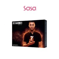 FEARLESS 24&APOS;SET EDT 100ML + SHOWER GEL 150ML + BODY SPRAY 150ML