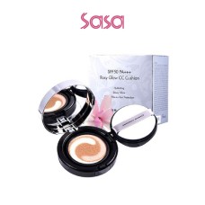 SPF50PA+++ROSY GLOW CC CUSHION 15MLX2'S