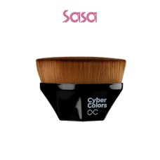 FLAT TOP LIQUID FOUNDATION BRUSH