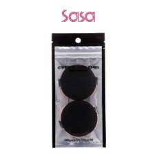 INTELLIGENCE AIRY CUSHION PUFF 2'S (BLACK)