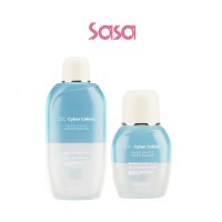 GENTLE LIP & EYE MAKEUP REMOVER