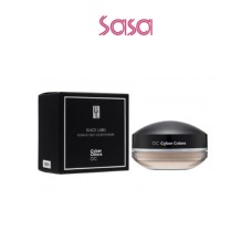 BLACK LABEL ESSENCE SILKY LOOSE POWDER 16G