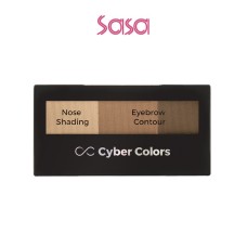 BROW & NOSE CONTOUR KIT 3.5G