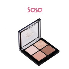MESMERIZING GLOW EYESHADOW PALETTE