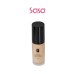 SPF50+PA+++ FLAWLESS RADIANCE GLOW LIQUID FOUNDATION 22ML