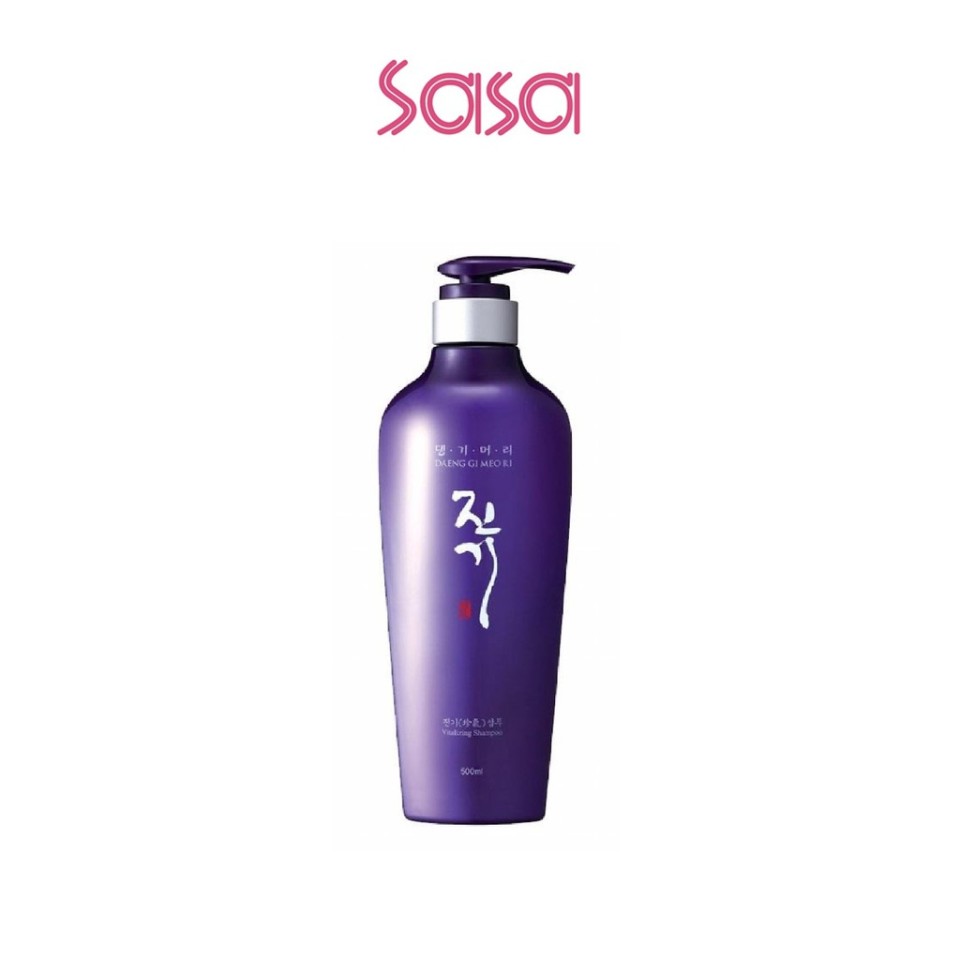 VITALIZING SHAMPOO 500ML