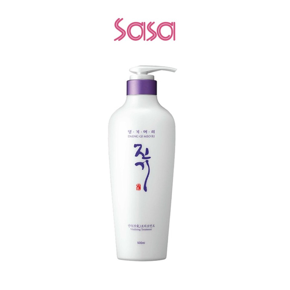 VITALIZING TREATMENT 500ML