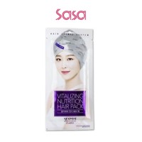 VITALIZING NUTRITION HAIR PACK 35G