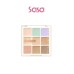 DASIQUE PRO CONCEALER PALETTE #01 COVER