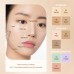 DASIQUE PRO CONCEALER PALETTE #01 COVER