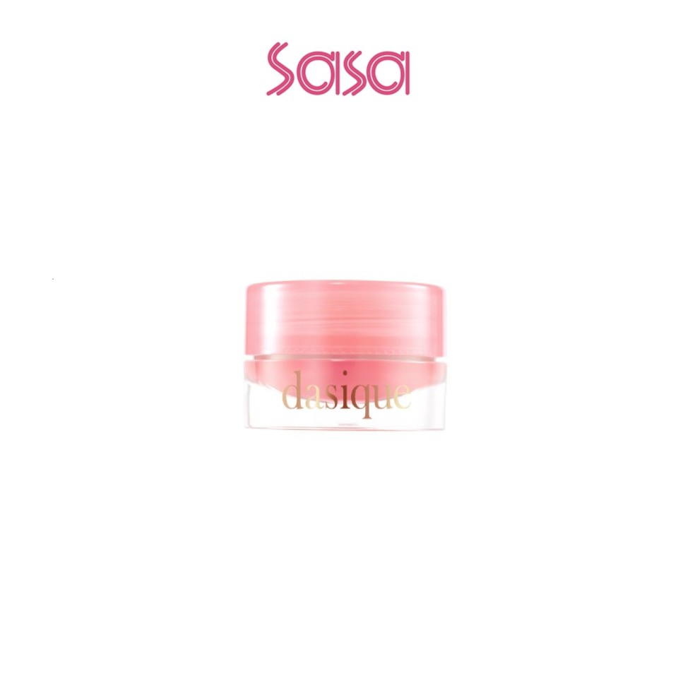 DASIQUE FRUITY LIP JAM
