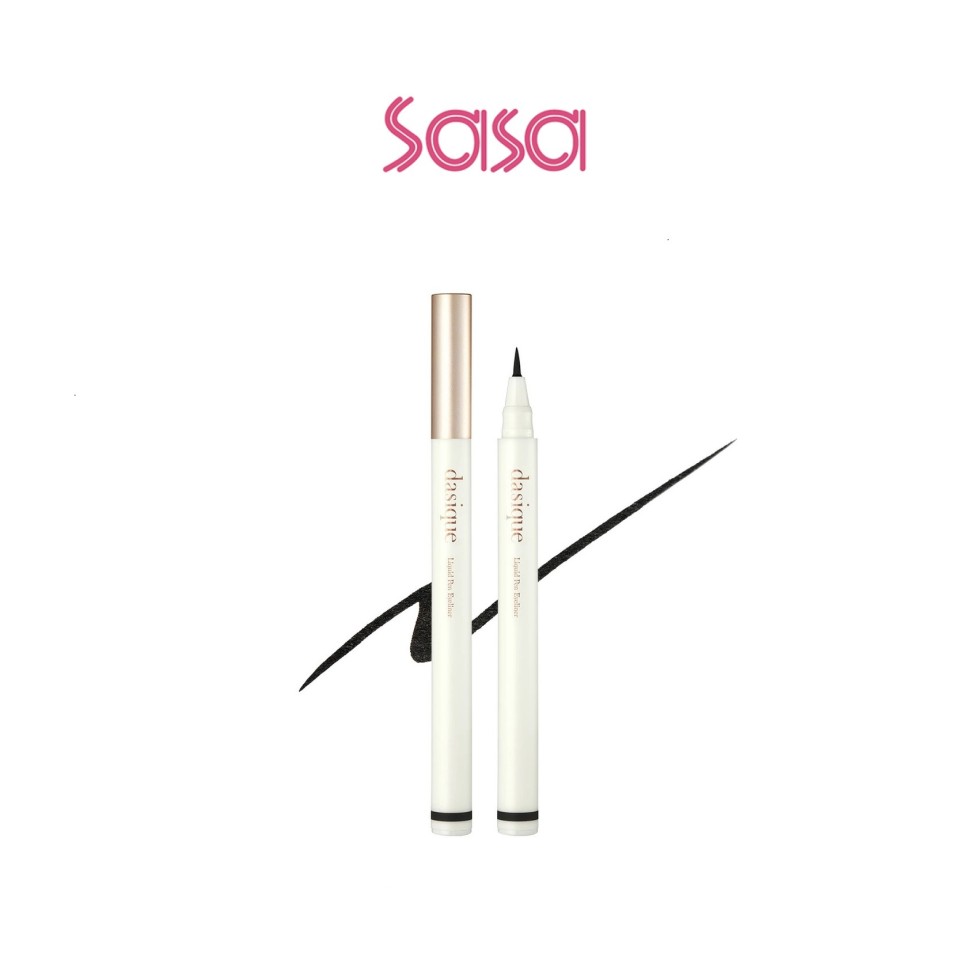 LIQUID PEN EYELINER